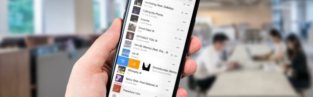 Apple Music will soon make it way easier to add songs to your queue