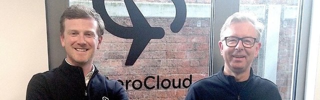 Exclusive: AeroCloud Systems raises $1.7M from Playfair Capital to take on aviation giants