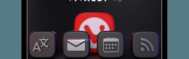 Vivaldi is launching an email client, a feed reader, and a translation tool
