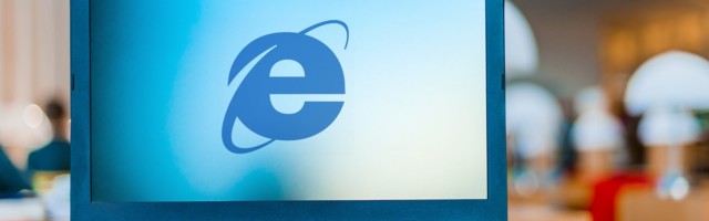 Microsoft 365 Apps Are About to Stop Working with Internet Explorer 11