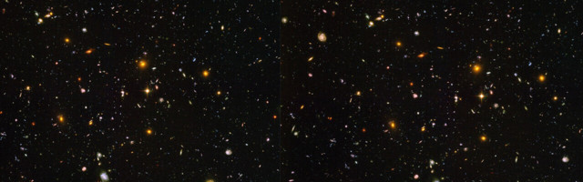 This ultra-powerful space telescope will unveil the ‘Dark Ages’ of the universe
