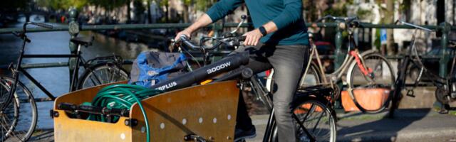 Amsterdam-based circular sharing startup Peerby raises €2.3 for its continued expansion