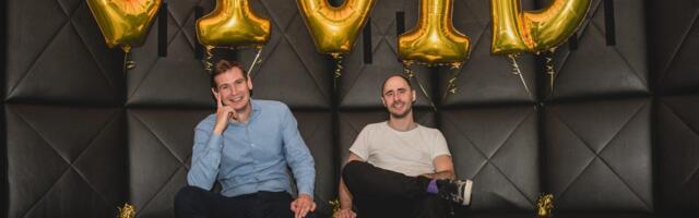 Europe’s fintech ‘soonicorns’