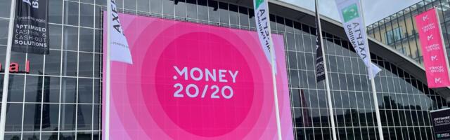 Money20/20 Europe 2022 – Day One Roundup