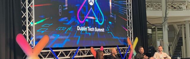Dublin Tech Summit 2022 Reviewed