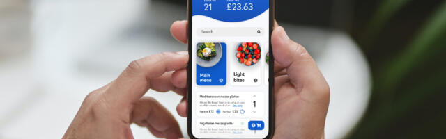 Mobile payments app KodyPay raises £4.4m