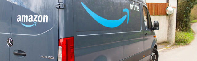 Amazon UK to shut down three warehouses employing 1,200 staff