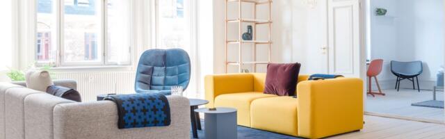 Can startups solve the urban housing shortage with coliving?