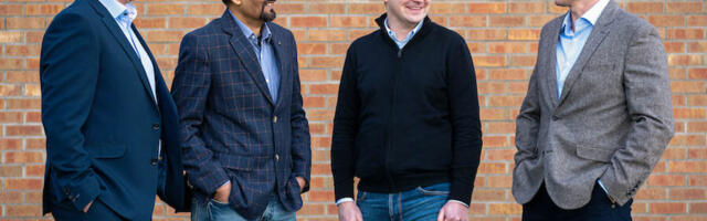 Furthr VC leads €1.5M investment in voicebot testing company, Klearcom