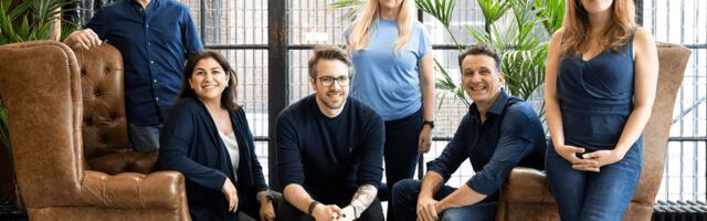 London’s Triver ushers in £7 million to provide small businesses with working capital