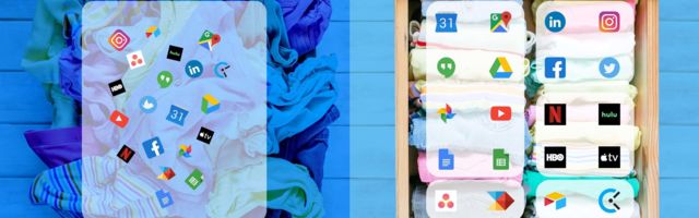 Declutter Your Digital Life