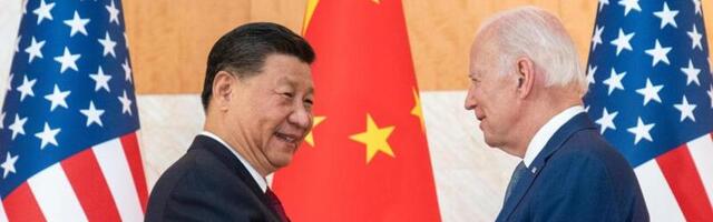 Biden and Xi will meet Wednesday in San Francisco for talks on trade, Taiwan and managing fraught US-China relations