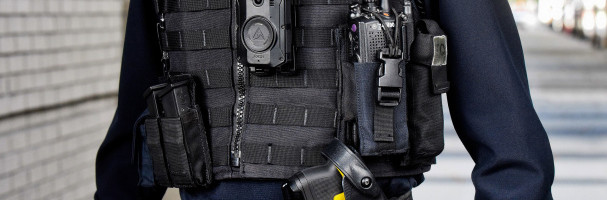 Axon delivers new tech for police, but is more tools really what cops need?