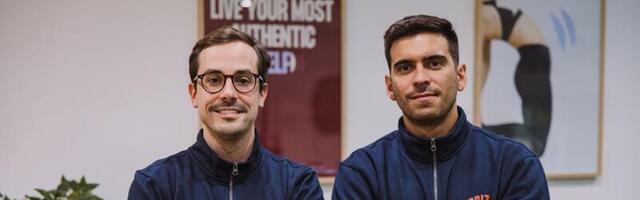 Harbiz raised $5.4M for fitness professionals platform