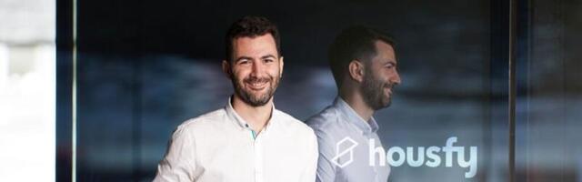 Spanish proptech startup Housfy raises €10M to expand in Europe, spotlight on Portugal