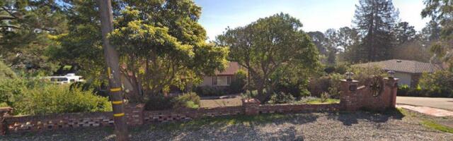 The top eight most expensive home sales in Oakland, reported the week of March 4