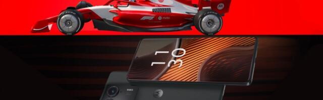 Motorola teases additional AI features for the Moto X50 Ultra