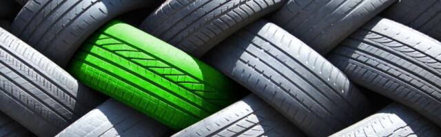 Here’s how Michelin plans to make its tires more renewable