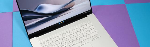 Asus Zenbook S 16 review: AMD stays in the game