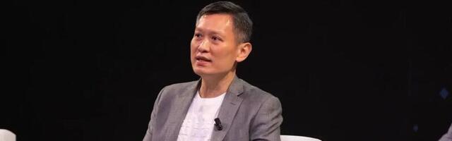 Binance CEO Teng Rejects Allegations the Exchange Froze All Palestinians' Funds