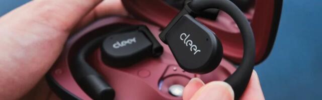 The Cleer Arc 3 might be the most advanced open-ear earbuds so far