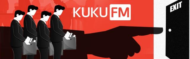 Exclusive: Kuku FM Fires 100 Employees To Cut Costs