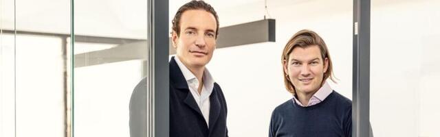 N26 reports first profitable quarter after customer limit lifted