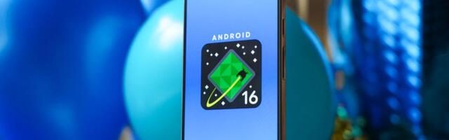 Android 16 is Already Here as Developer Preview 1 for Pixel Devices