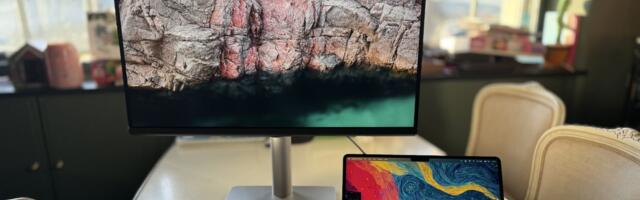 Review: BenQ's Affordable MA270U 4K Monitor Is Made for MacBooks