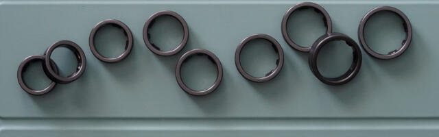 Samsung expands range of Galaxy Ring sizes and availability