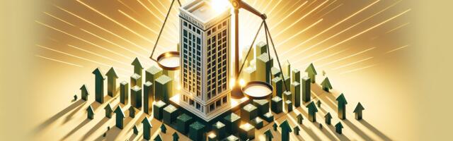 Wall Street shares cautious optimism for 2025