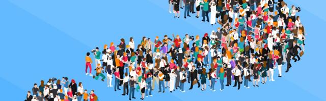 Technology Is Developing, But The Level Of Intelligence Is Falling. What Is Happening?