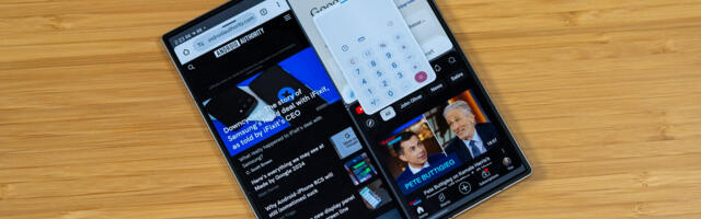 One UI 7 update will bring two new features to Galaxy Z Fold phones