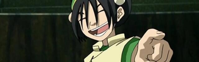 Netflix’s Last Airbender Will Make Some Changes to Toph