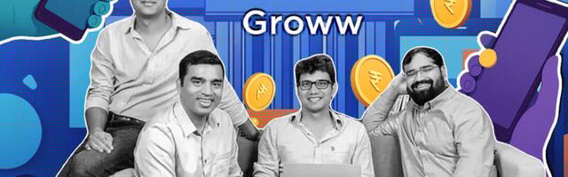 From Zero To INR 3,145 Cr: How Groww Engineered A Retail Investing Revolution