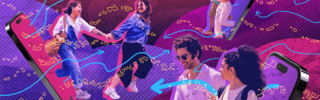 We asked daters what dating in 2025 is like so far