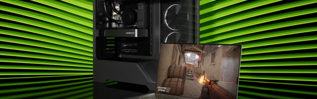 Nvidia defends RTX 5050 desktop GDDR6 decision — says power-efficient GDDR7 is a better choice for laptops