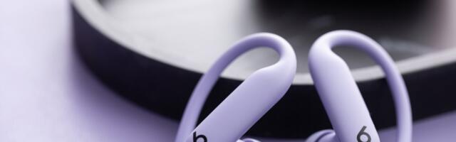 The Powerbeats Pro 2 are down to their best price yet for Prime Day