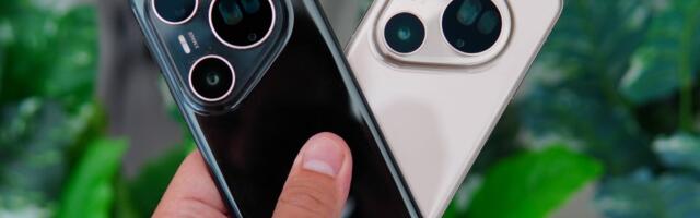 Huawei Pura 80 series goes international