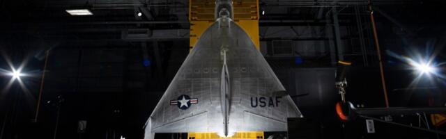12 Mini Military Aircraft You Might Not Have Known Existed