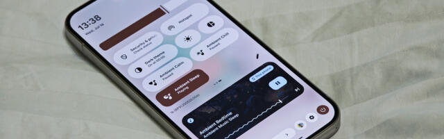 Get Apple’s one-tap Ambient Music playlists on Android with this free new app