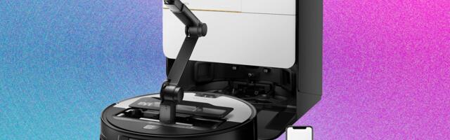 Roborock Saros Z70 Review: OmniGrip Doesn’t Quite Work