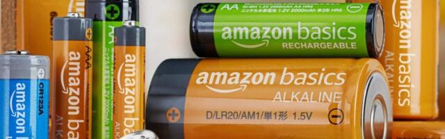 How Do Amazon Basics Batteries Compare To Duracell? Here's What Users Are Saying