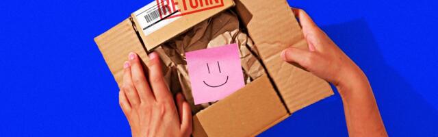 From toys to TVs, return fraud is running rampant