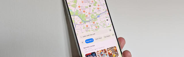 iOS 26 beta gives Apple Maps an AI upgrade – and it might be enough to tempt you from Google Maps