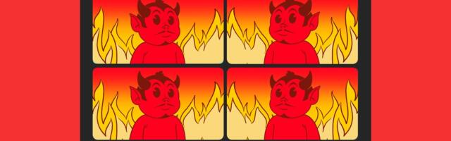 Parents are awash in school apps. I'm pretty sure some were designed by Satan himself.