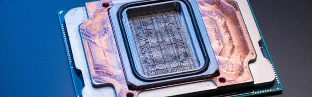 Microsoft claims a 'breakthrough' in AI chip cooling