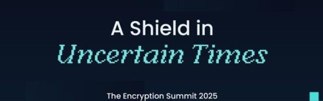 Encryption is under attack â but it's "vital for law enforcement," said former US investigator Encryption is under attack â but it's "vital for law enforcement," said former US investigator