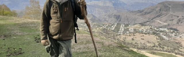 Системный архитектор на фотоохоте: про доверие птиц, магию момента и мужика с пивом