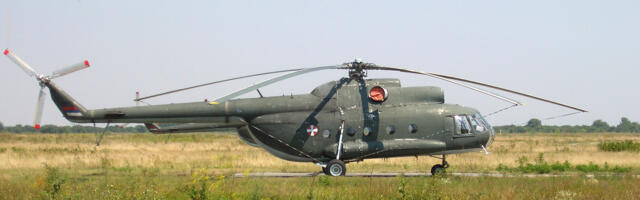 Who Makes Mil Helicopters And Where Are They Produced?